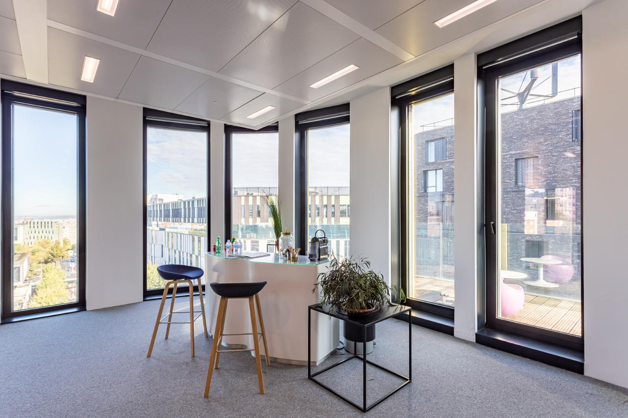 Bureau Paris 10885m² Location bureau Paris OLBUR2100321 12